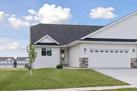 601 S Division St, Roberts, WI 54023