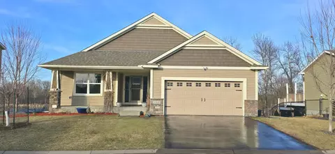 20885 Hardwood Rd N, Forest Lake, MN 55025