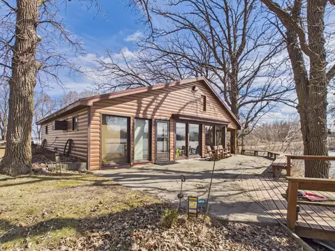 16611 280th Ave, Starbuck, MN 56381