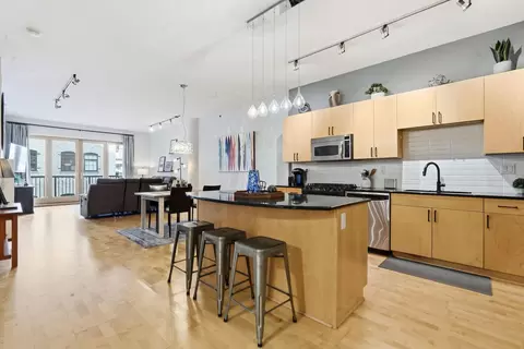 401 N 2nd St #407, Minneapolis, MN 55401