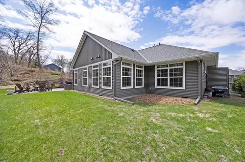 Exterior - 9973 13th Ave, Becker, MN 55308 photo 10 of 10