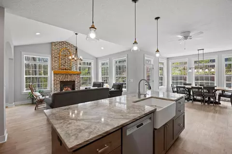 Kitchen - 9973 13th Ave, Becker, MN 55308 photo 1 of 4