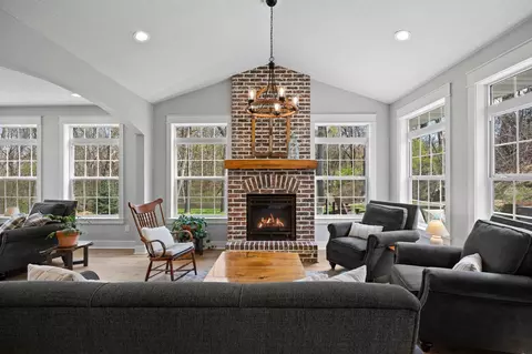 Living - 9973 13th Ave, Becker, MN 55308 photo 4 of 6