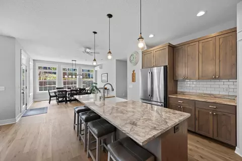 Kitchen - 9973 13th Ave, Becker, MN 55308 photo 4 of 4