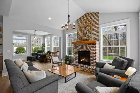 Living - 9973 13th Ave, Becker, MN 55308 photo 3 of 6