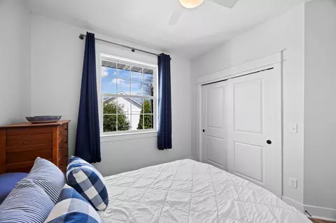 Bedroom - 9973 13th Ave, Becker, MN 55308 photo 4 of 5