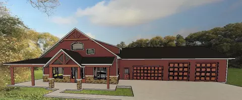 lot1 Nnn 217th Ave NE, East Bethel, MN 55011