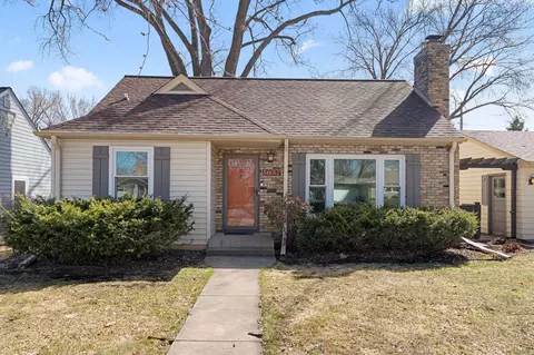 5037 Oxford Ave, Edina, MN 55436