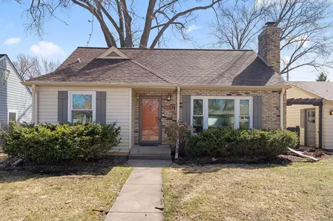 5037 Oxford Ave, Edina, MN 55436