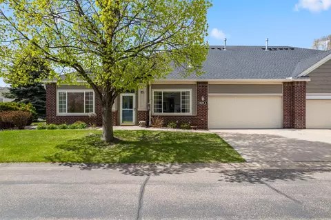 12029 Vermillion St NE #A, Blaine, MN 55449