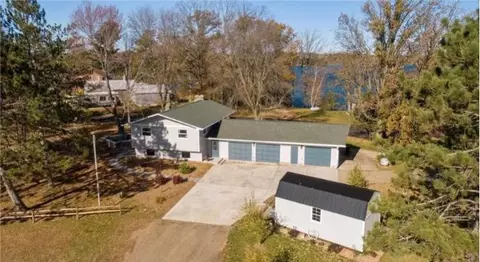 1398 3 12 Street St, Almena, WI 54889