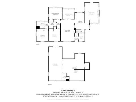Floorplan - 718 3rd St SW, Waseca, MN 56093 photo 3 of 3