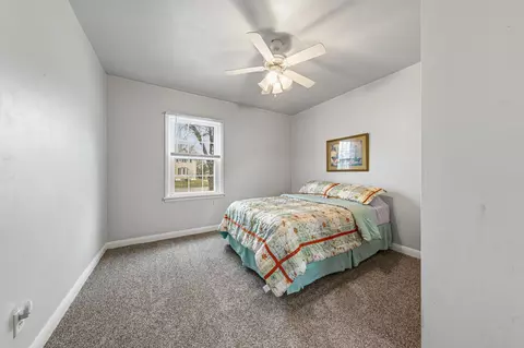Bedroom - 718 3rd St SW, Waseca, MN 56093 photo 1 of 6