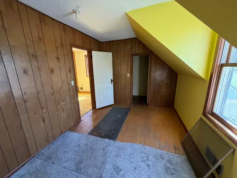 Bedroom - 736 Cedar Ave, Westbrook, MN 56183 photo 3 of 4