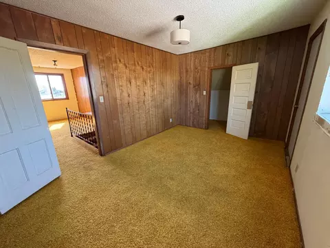 Bedroom - 736 Cedar Ave, Westbrook, MN 56183 photo 4 of 4