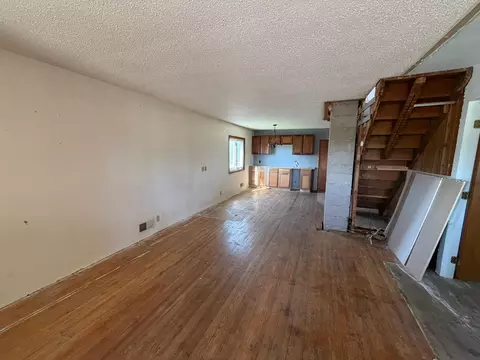 Living - 736 Cedar Ave, Westbrook, MN 56183 photo 1 of 3