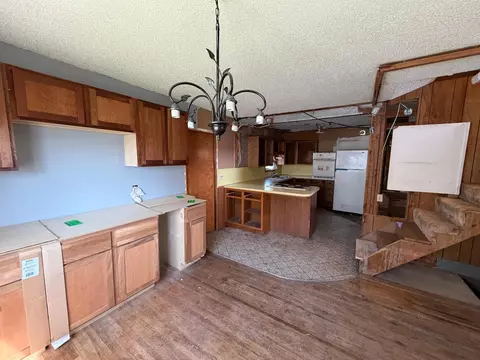 Kitchen - 736 Cedar Ave, Westbrook, MN 56183 photo 1 of 2