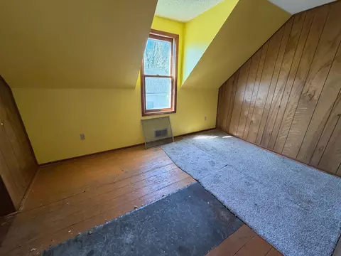 Bedroom - 736 Cedar Ave, Westbrook, MN 56183 photo 2 of 4