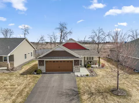14849 Anson St NE, Forest Lake, MN 55025