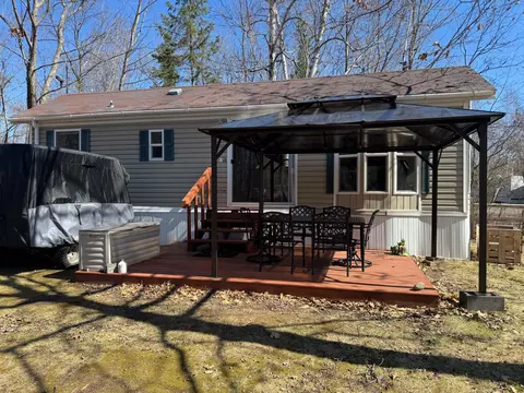 F5 Lot 46 Pathfinder Village, Hinckley, MN 55037