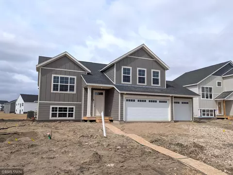 2735 Ivy Ave NE, Saint Michael, MN 55376
