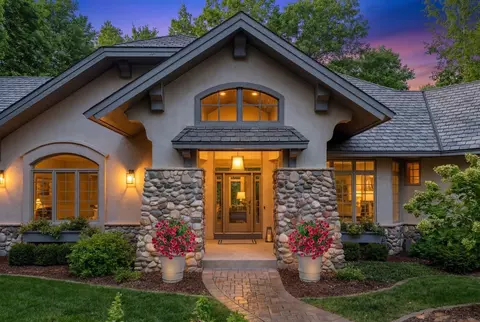195 Crystal Creek Rd, Orono, MN 55356