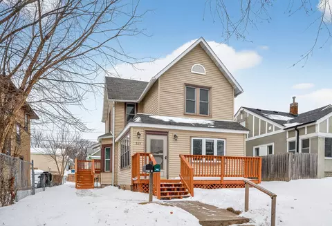 3115 Logan Ave N, Minneapolis, MN 55411