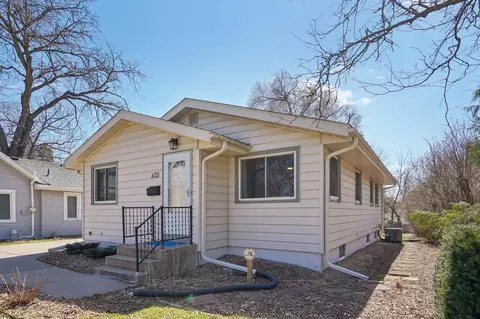 6731 Plymouth Ave N, Golden Valley, MN 55427