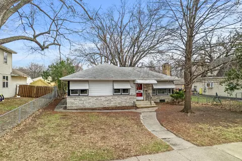 3446 Thomas Ave N, Minneapolis, MN 55412
