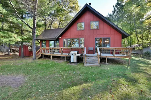 1295 Wildwood Ln, Spooner, WI 54801