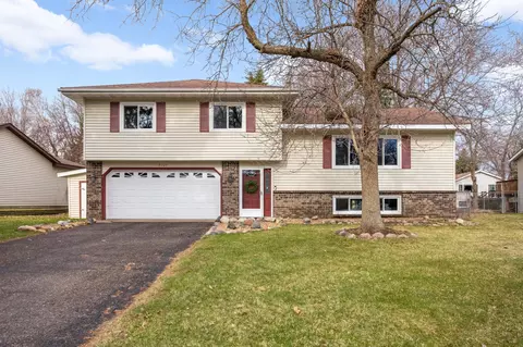 9724 Jackson St NE, Blaine, MN 55434