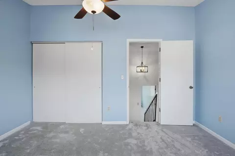 Bedroom - 1768 Meadowlark Ct #31768, Eagan, MN 55122 photo 6 of 6