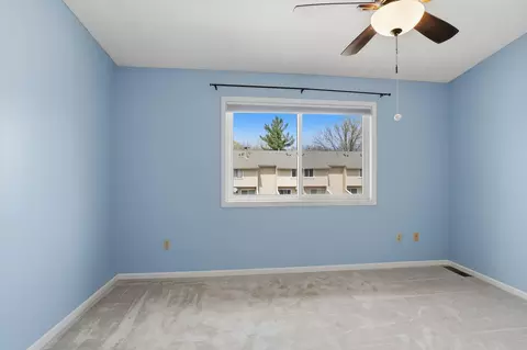 Bedroom - 1768 Meadowlark Ct #31768, Eagan, MN 55122 photo 5 of 6