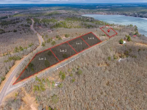 lot6 S Madison Ave, Wascott, WI 54838