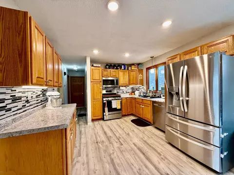 Kitchen - 243 Edgeview Dr, Rollingstone, MN 55969 photo 1 of 1