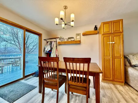 Dining - 243 Edgeview Dr, Rollingstone, MN 55969 photo 1 of 1