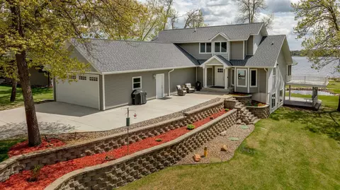 21765 Hidden View Ln, Nisswa, MN 56468
