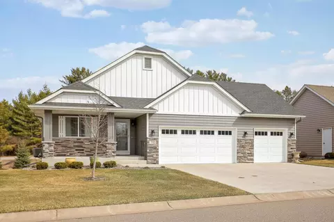 705 160th Ln NW, Andover, MN 55304