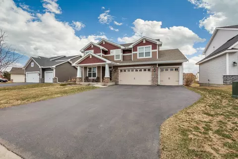 9830 Glacial Valley Alcove, Woodbury, MN 55129