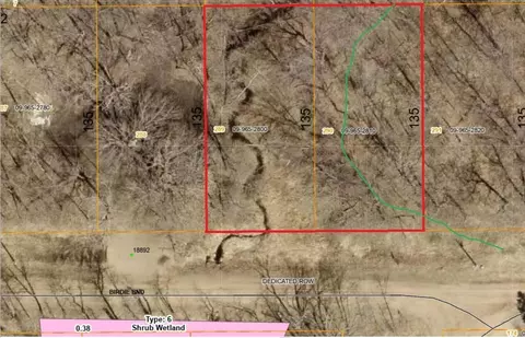 tbd Birdie Bnd, Garrison, MN 56450