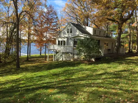 15307 Pine Shores Rd, Brainerd, MN 56401