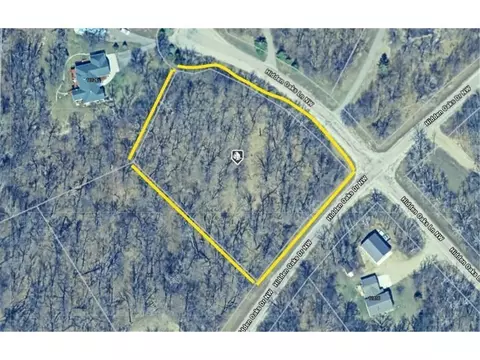 tbd Hidden Oaks Dr NW, Alexandria, MN 56308