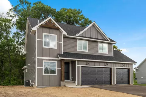 1574 Nn Kettle River Blvd NE, Columbus, MN 55025