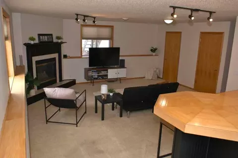 Living - 4357 46th Ave S, Fargo, ND 58104 photo 3 of 4