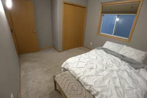 Bedroom - 4357 46th Ave S, Fargo, ND 58104 photo 2 of 8