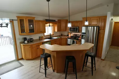 Kitchen - 4357 46th Ave S, Fargo, ND 58104 photo 1 of 3