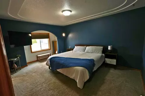 Bedroom - 4357 46th Ave S, Fargo, ND 58104 photo 3 of 8