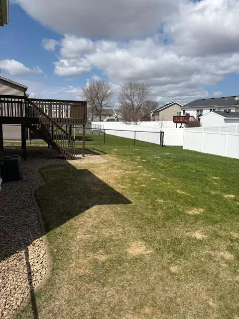 Exterior - 4357 46th Ave S, Fargo, ND 58104 photo 6 of 9