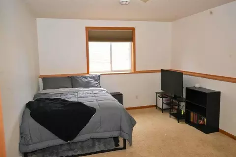 Bedroom - 4357 46th Ave S, Fargo, ND 58104 photo 5 of 8