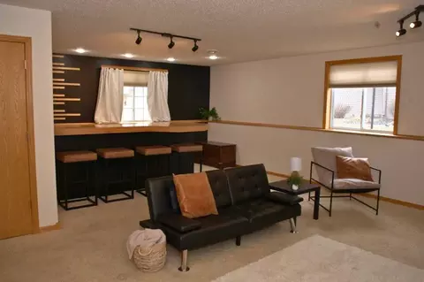 Living - 4357 46th Ave S, Fargo, ND 58104 photo 2 of 4
